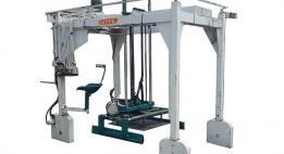 Rabljena paletirka JOTTA_11